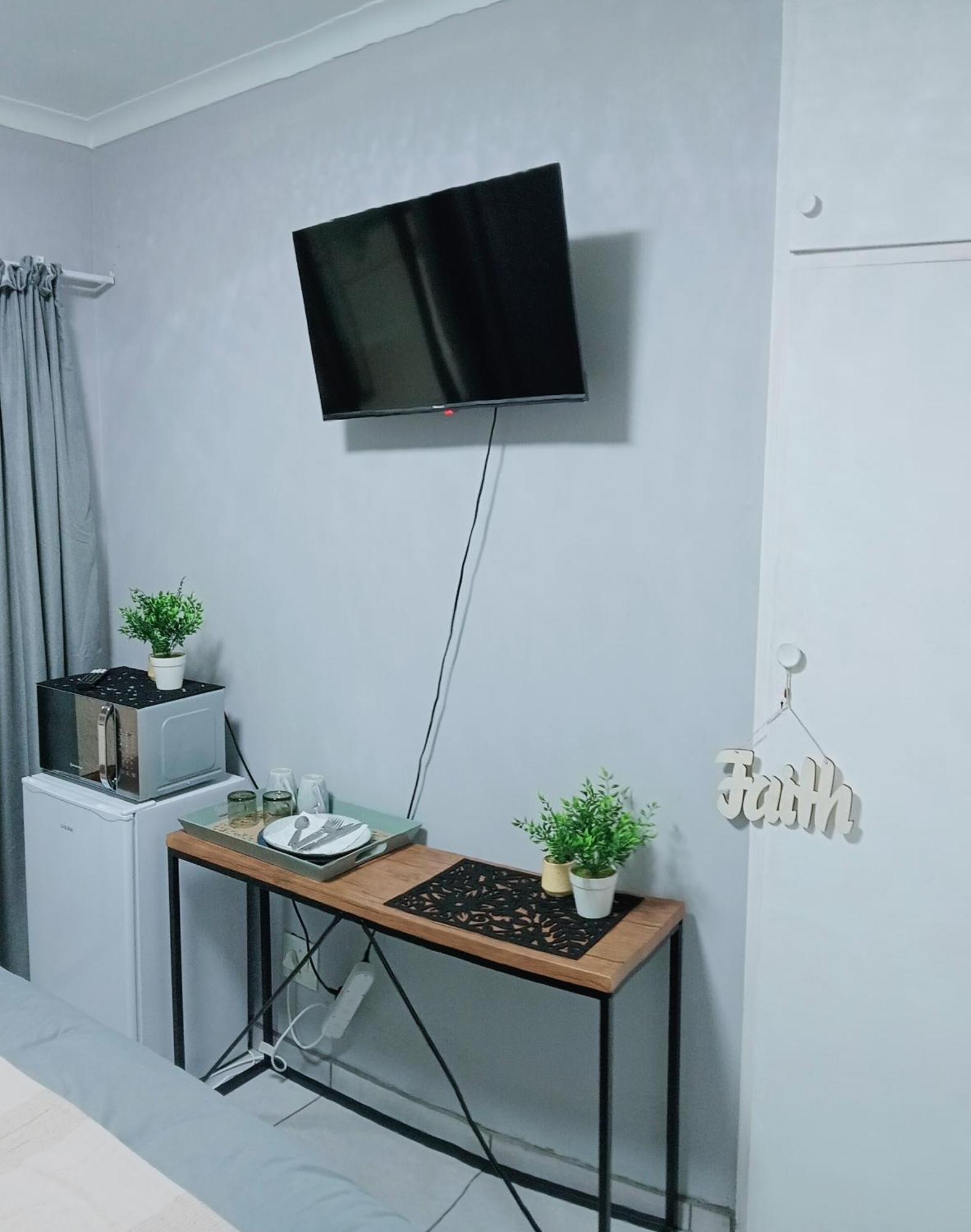 Appartement Be Our Guest Near Or Tambo International Airport à Boksburg Extérieur photo