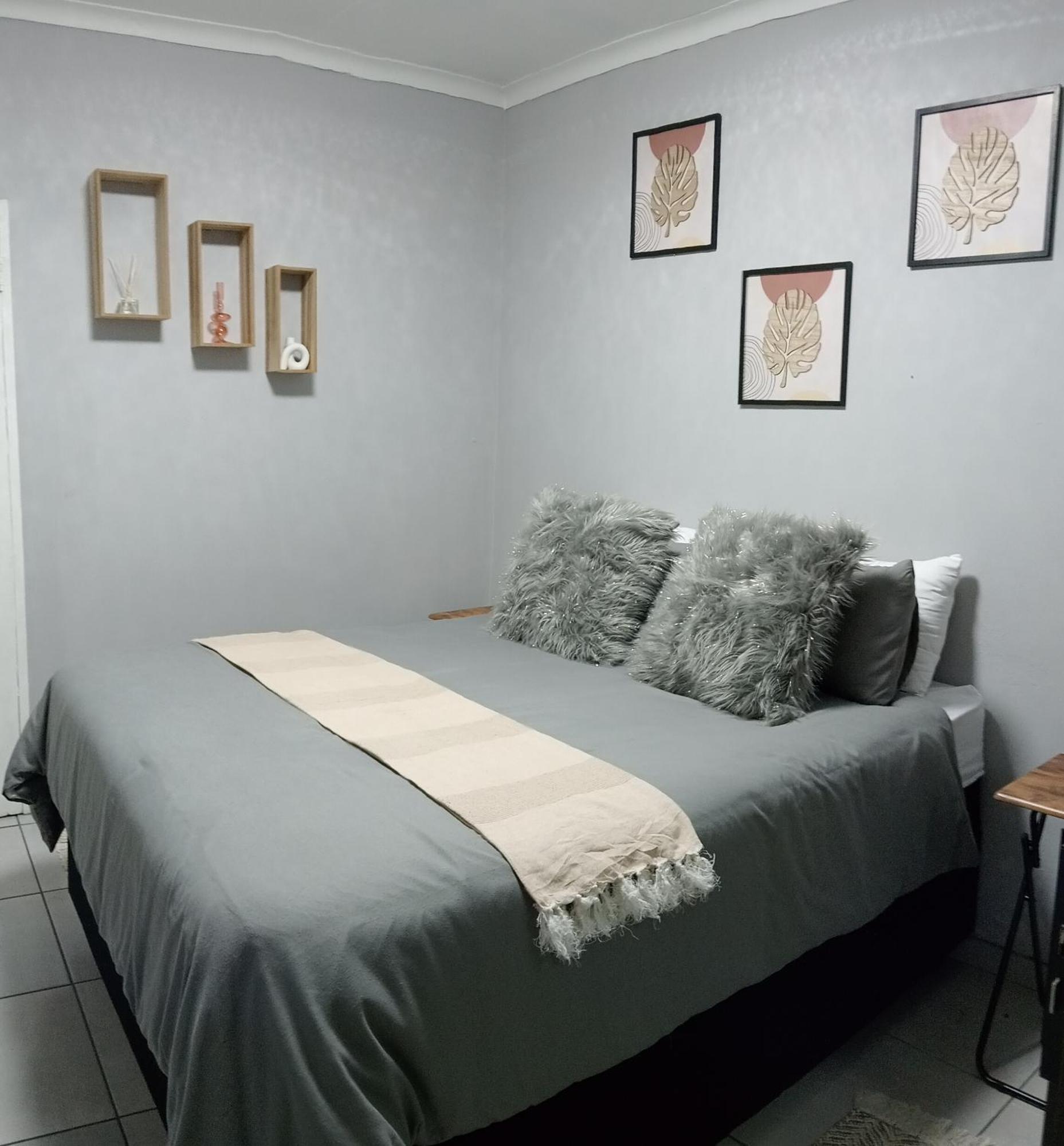 Appartement Be Our Guest Near Or Tambo International Airport à Boksburg Extérieur photo