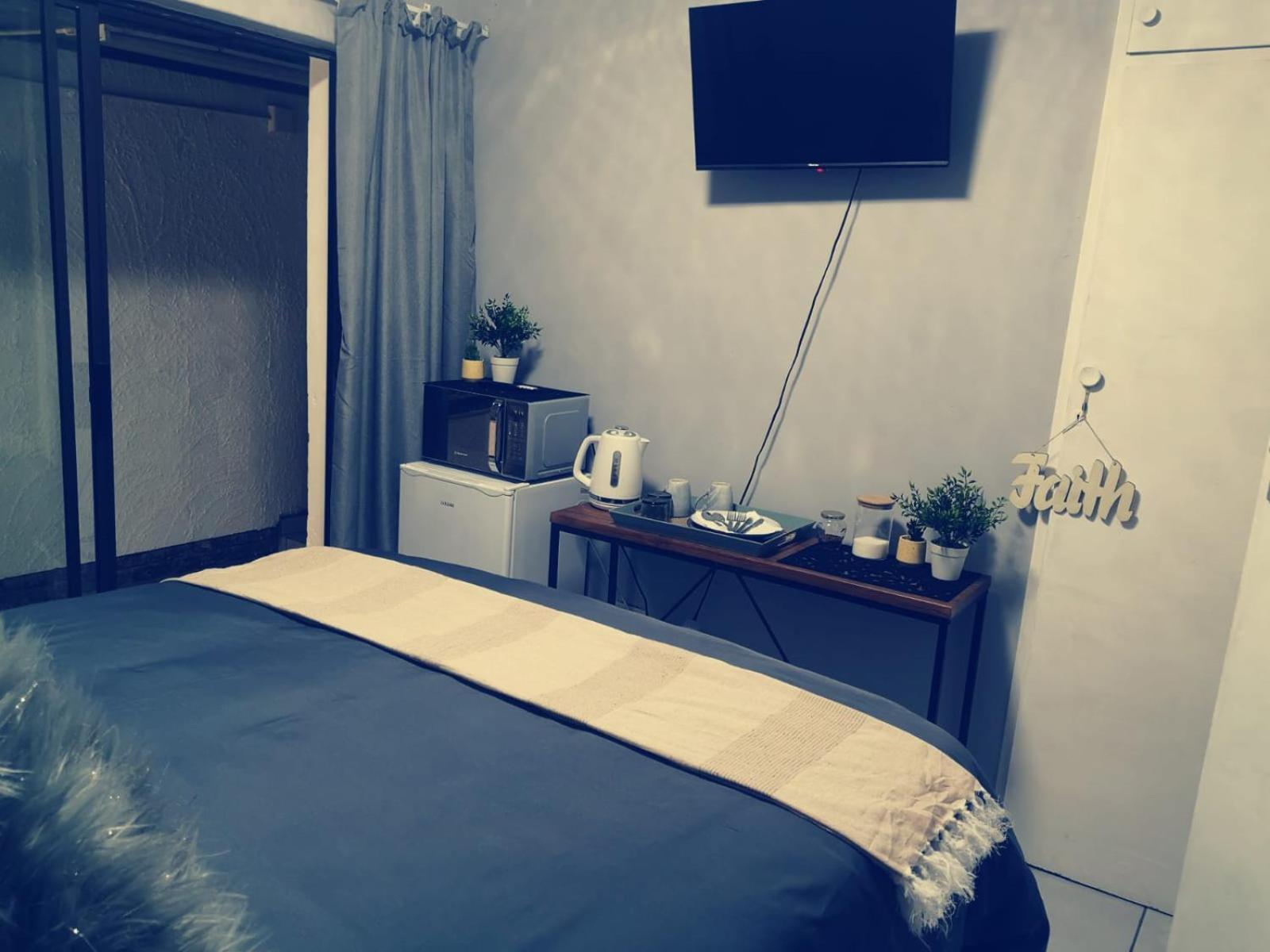 Appartement Be Our Guest Near Or Tambo International Airport à Boksburg Extérieur photo